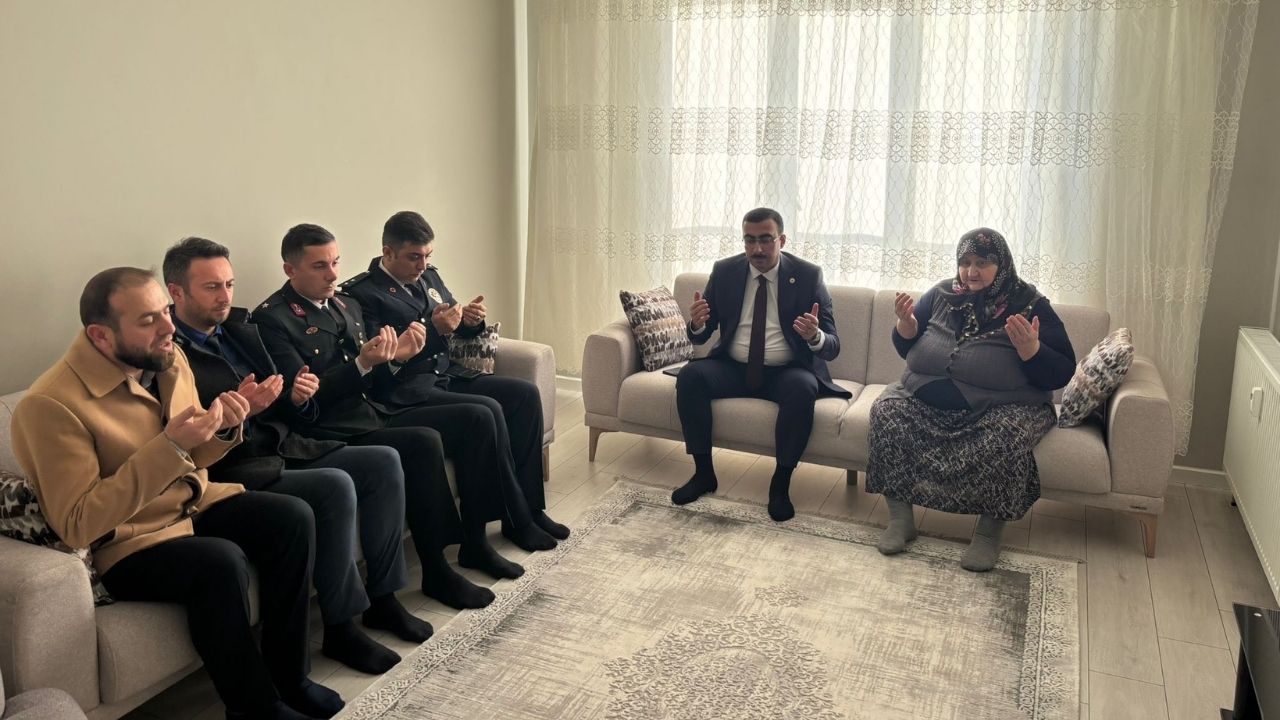 İhsangazi Şehit Ömer Eybercioğlu (2)