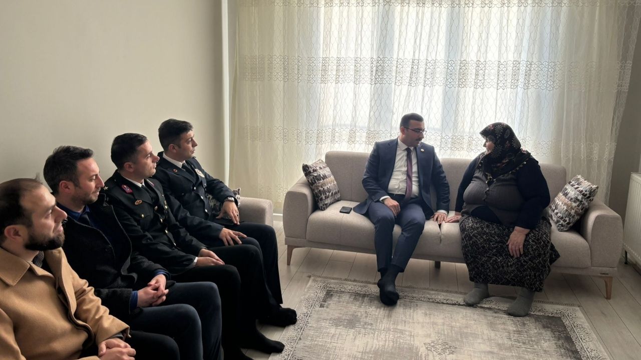 İhsangazi Şehit Ömer Eybercioğlu (3)