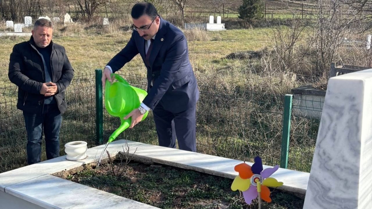 İhsangazi Şehit Ömer Eybercioğlu (4)