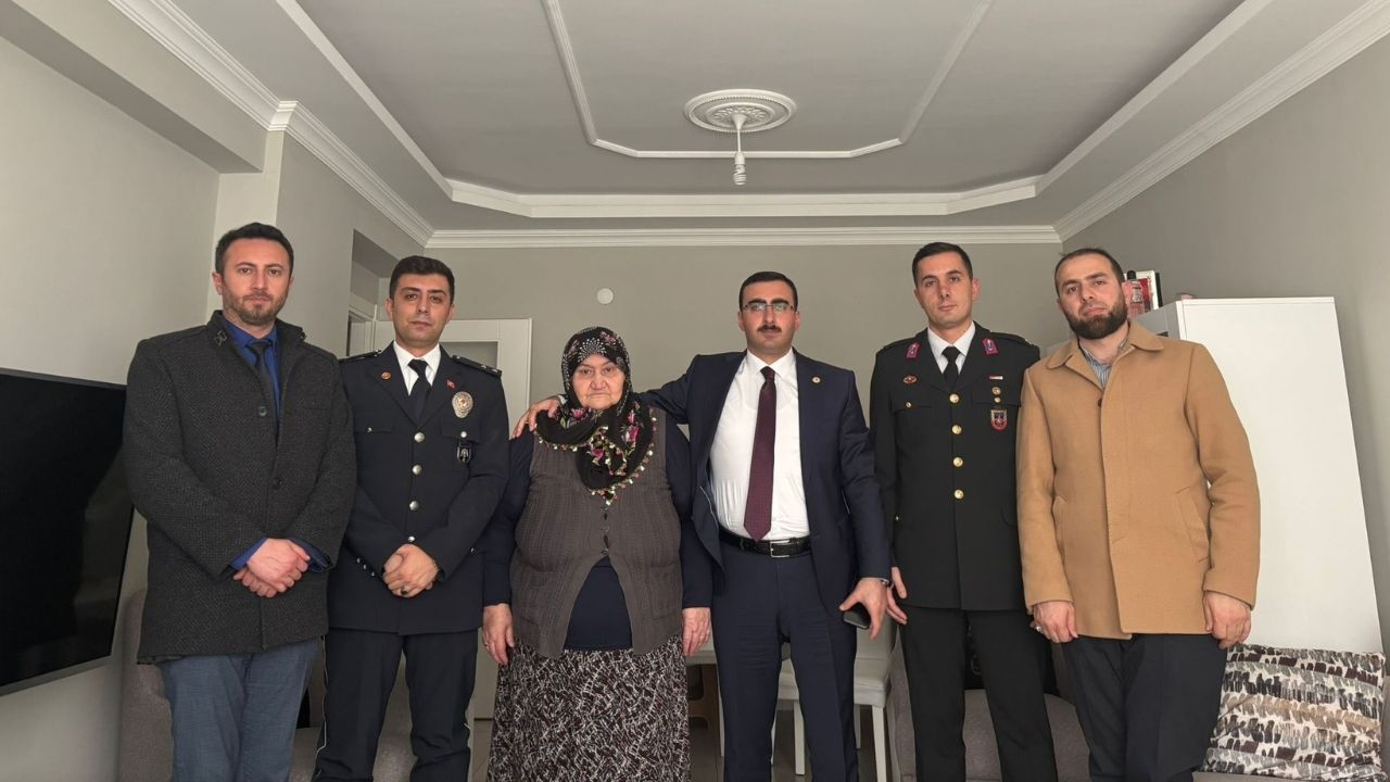 İhsangazi Şehit Ömer Eybercioğlu (5)