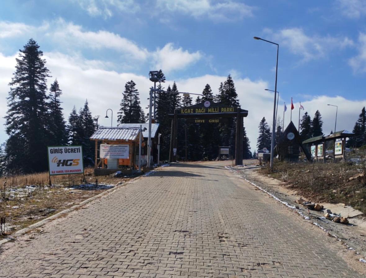 Ilgaz Ilgaz Dağı Milli Parkı’nda Yeni Dönem Hgs Uygulaması Başladı! 4