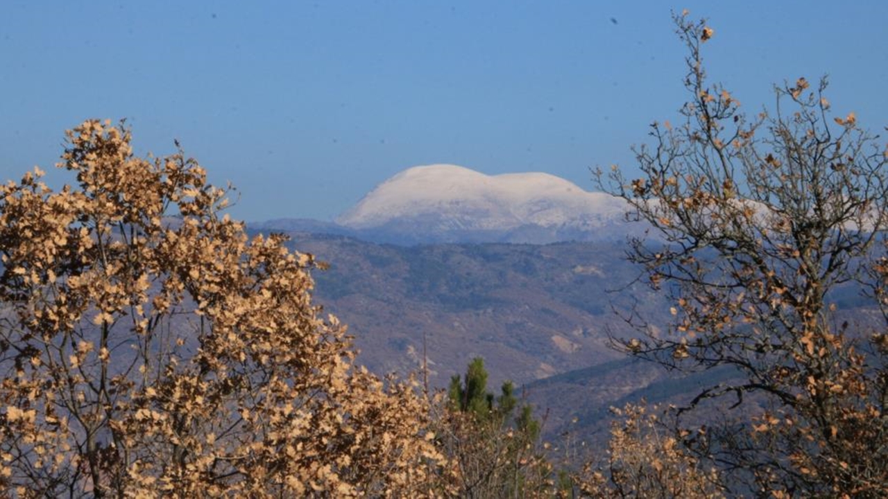 Ilgaz Renç Cümbüşü Manzara (1)