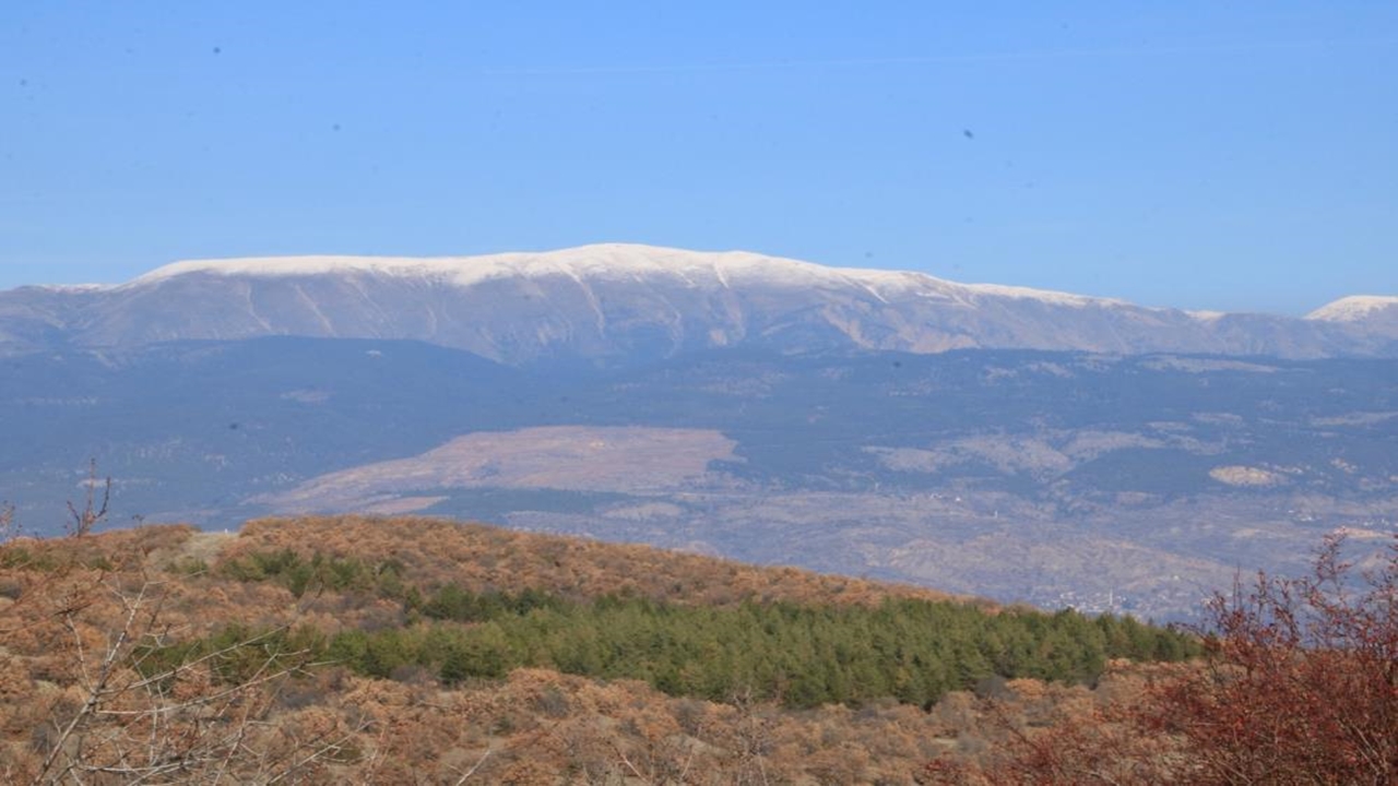Ilgaz Renç Cümbüşü Manzara (2)