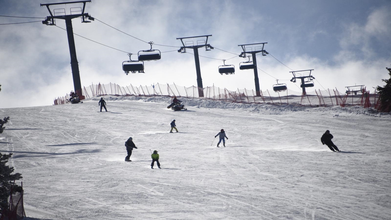 Ilgaz Yurdun Tepe Giriş Ücretsiz