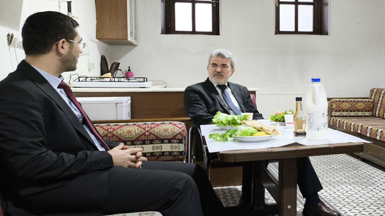 Inebolu Müftülük Çiğköpte (2)