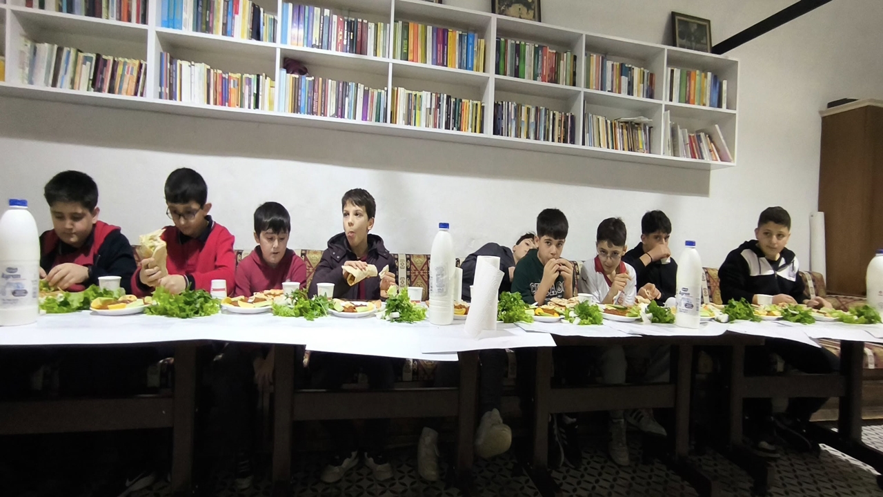 Inebolu Müftülük Çiğköpte (3)