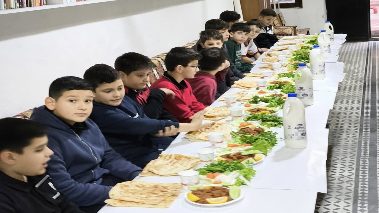 Inebolu Müftülük Çiğköpte (4)