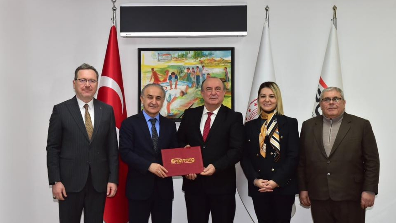 Inebolu Spor Yatırımı (1)