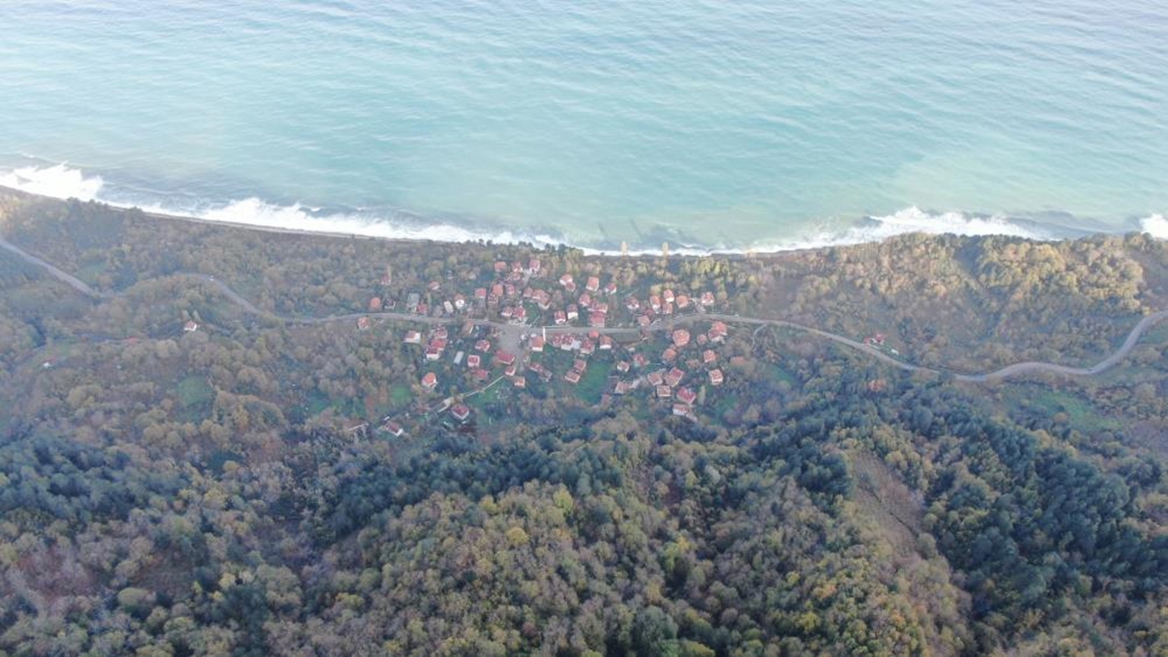 Inebolu Teras Köy (2)