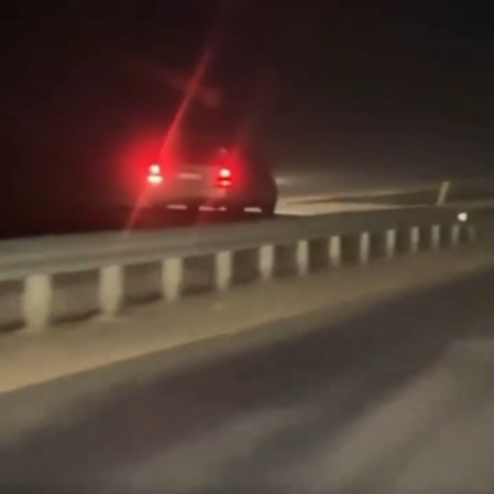 Inebolu Ters Şerit Facia (1)