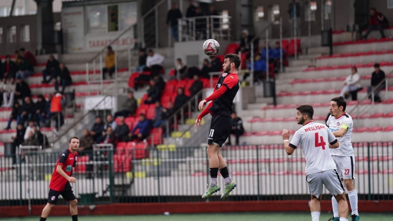 İstanbul Kastamonuspor (1)