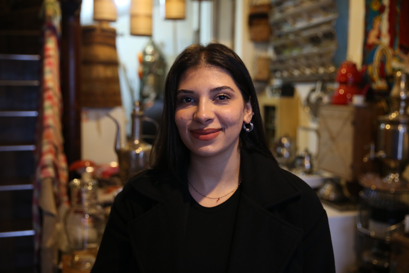 İstanbul'dan Kastamonu'ya Geldi Zamanın Tanıklığını Yapıyor! 2