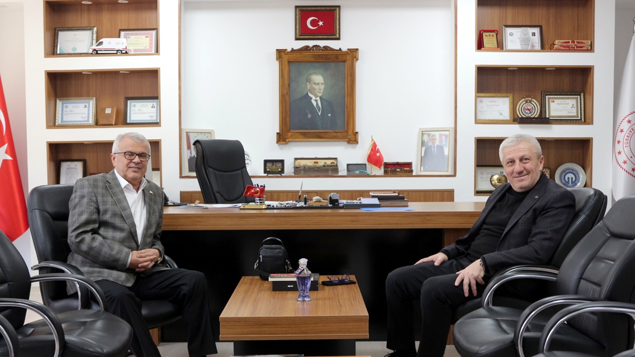 İzzet Sarı Dr.fevzi Yavuzyılmaz (1)