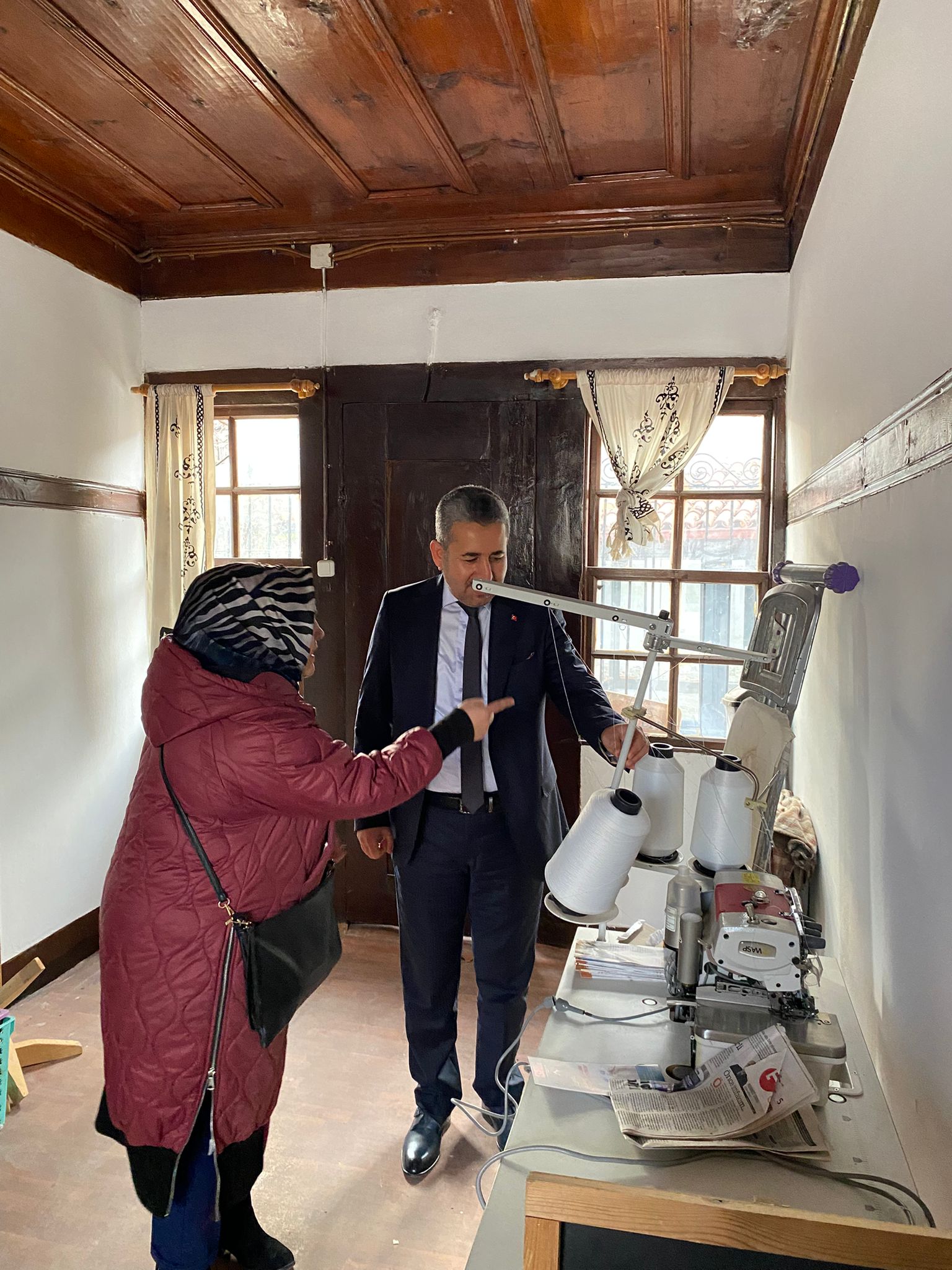 Kadın Sanat Kooppe (1)