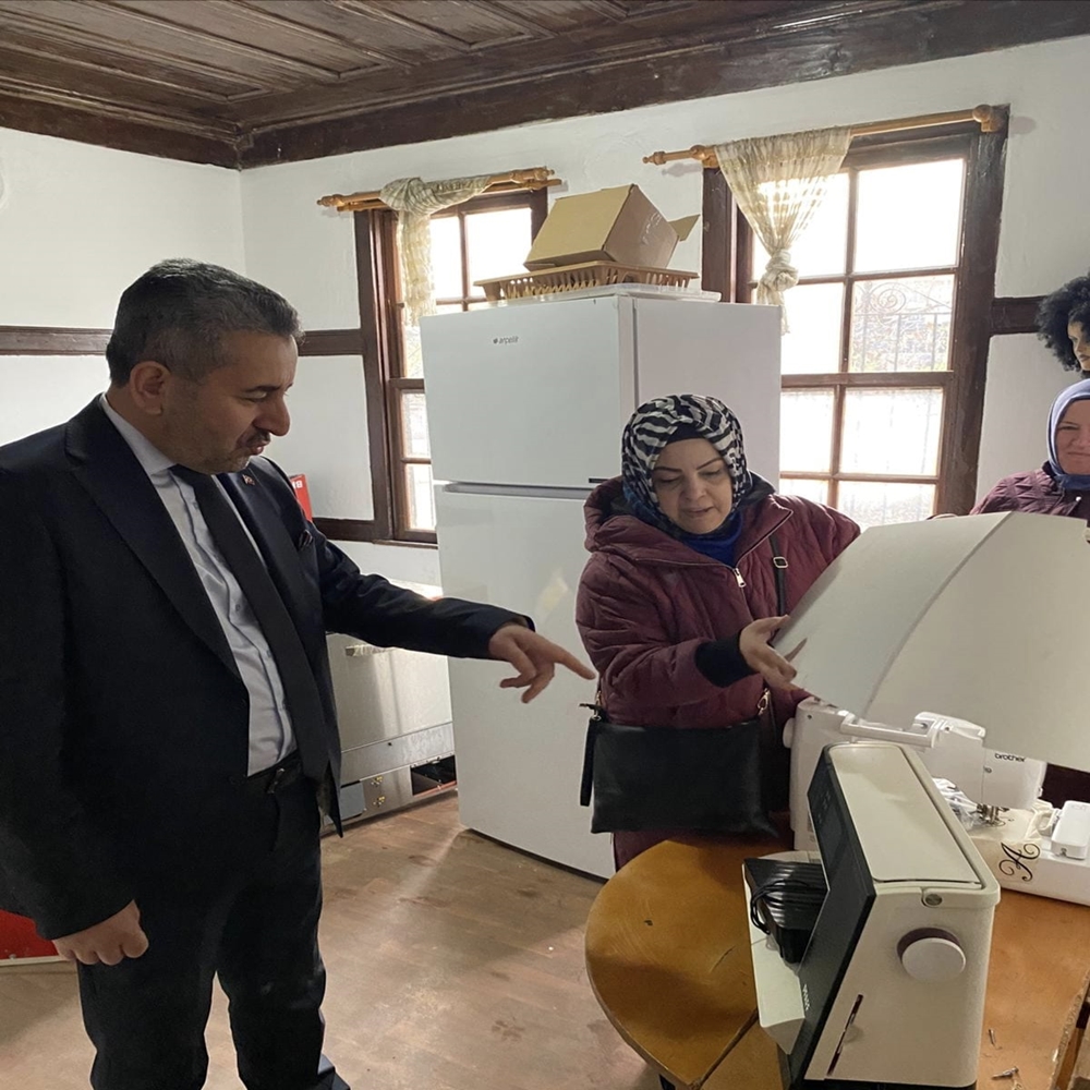 Kadın Sanat Kooppe (2)