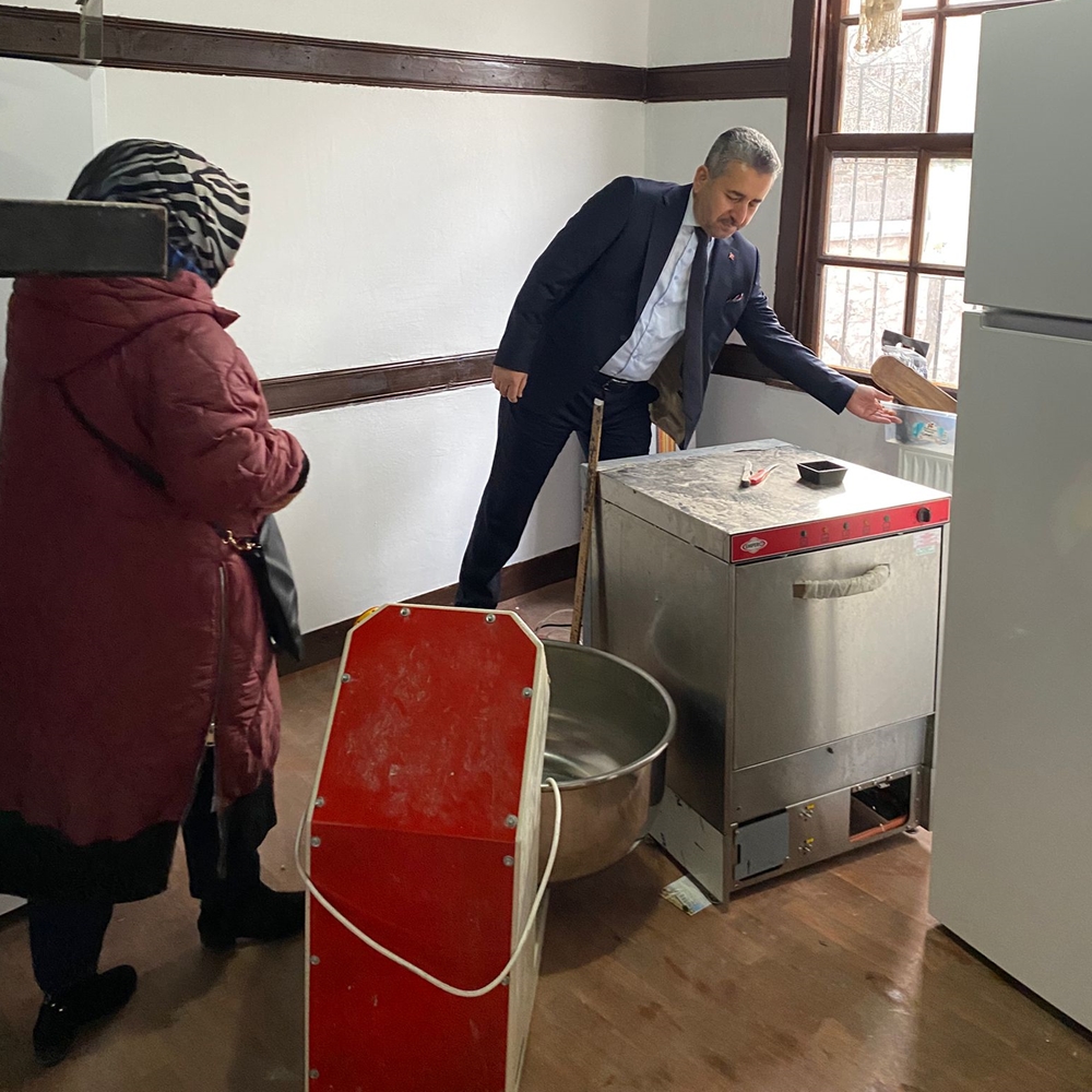 Kadın Sanat Kooppe (3)