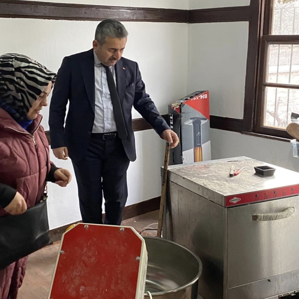 Kadın Sanat Kooppe (6)