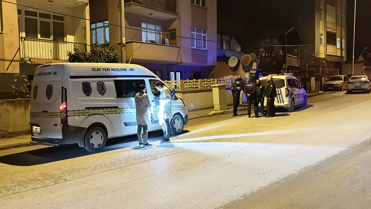 Karabük Baba Silah Ateş (1)