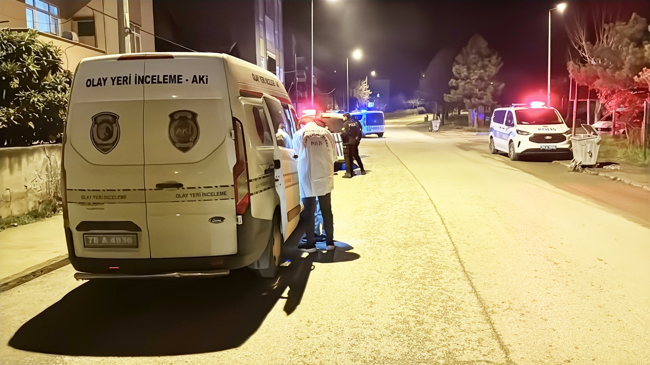 Karabük Baba Silah Ateş (2)