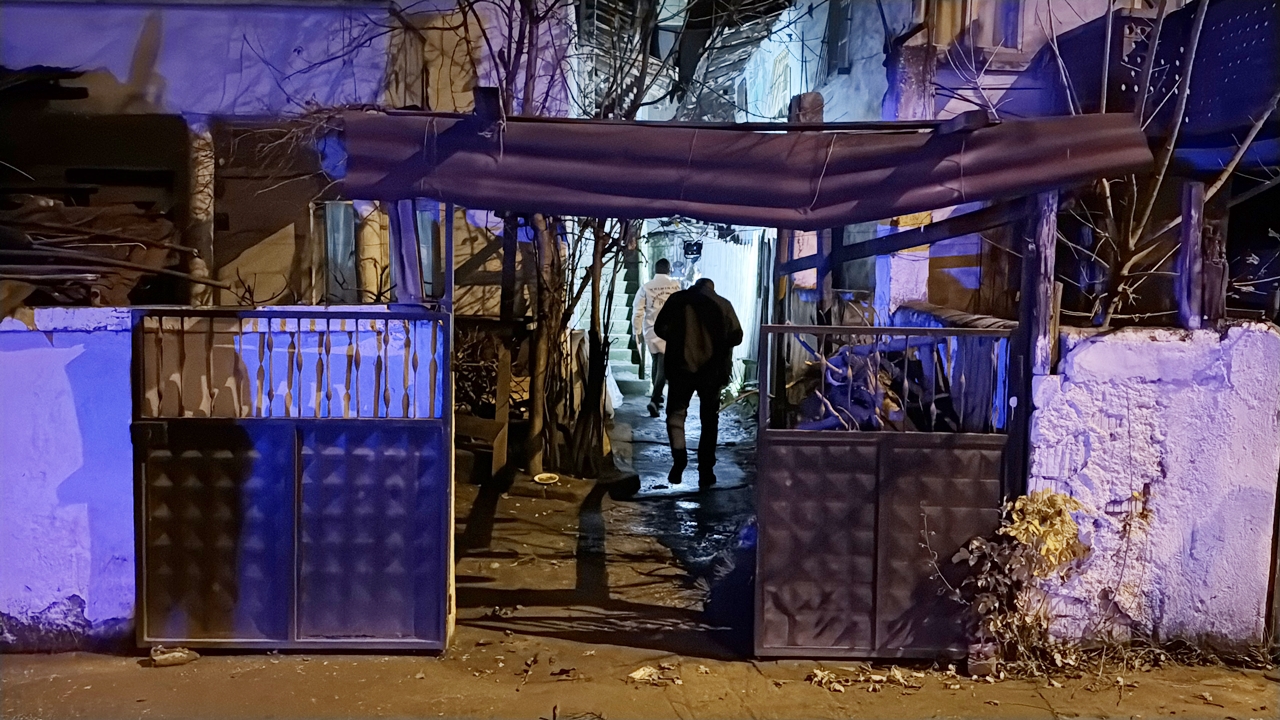 Karabük Baba Silah Ateş (4)