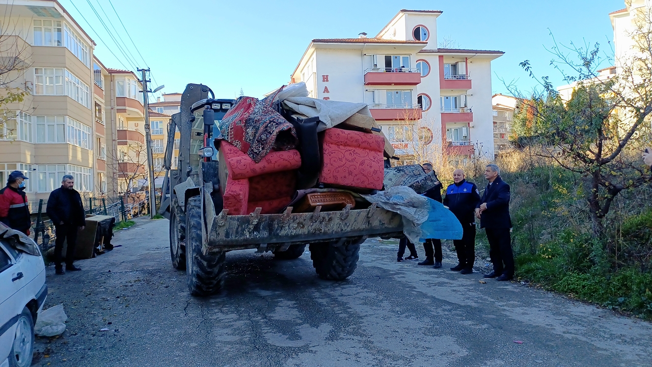 Karabük Çöp Ev (3)