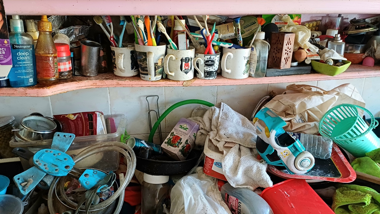 Karabük Çöp Ev (4)