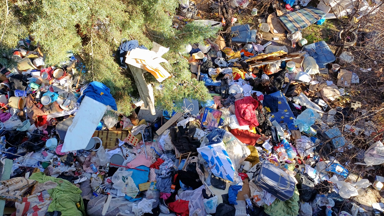 Karabük Çöp Ev (5)