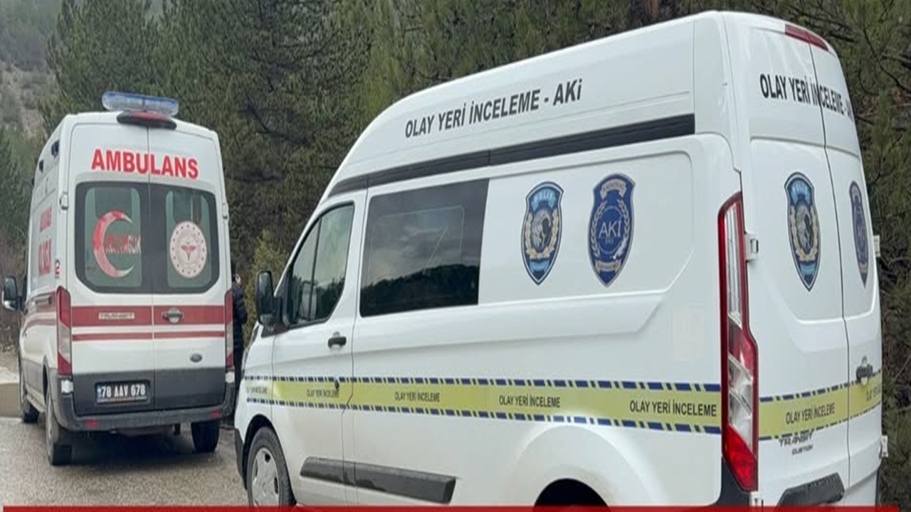 Karabük Kayıp Kadın Ölü Bulundu