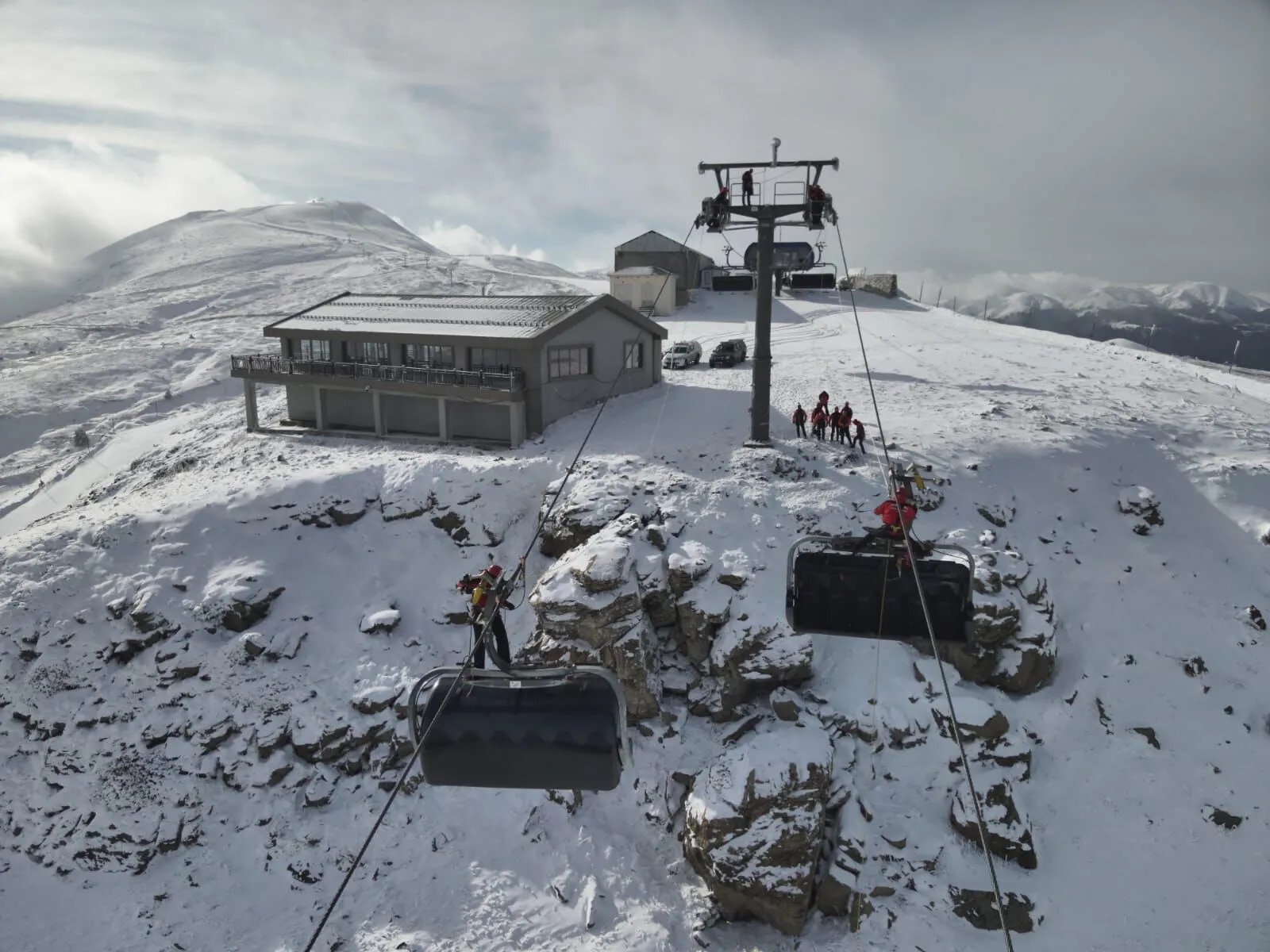 Kartalkaya Faciasında 78 Kişi Hayatını Kaybetmişti Kastamonu'da Önlemler Yeterli Mi 2