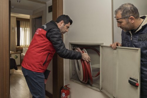 Kartalkaya Faciasında 78 Kişi Hayatını Kaybetmişti Kastamonu'da Önlemler Yeterli Mi 888888888888