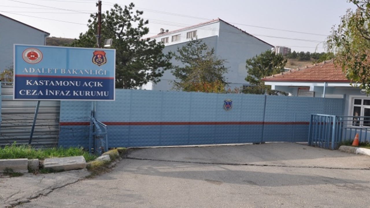 Kastamonu 6 Tutuklu
