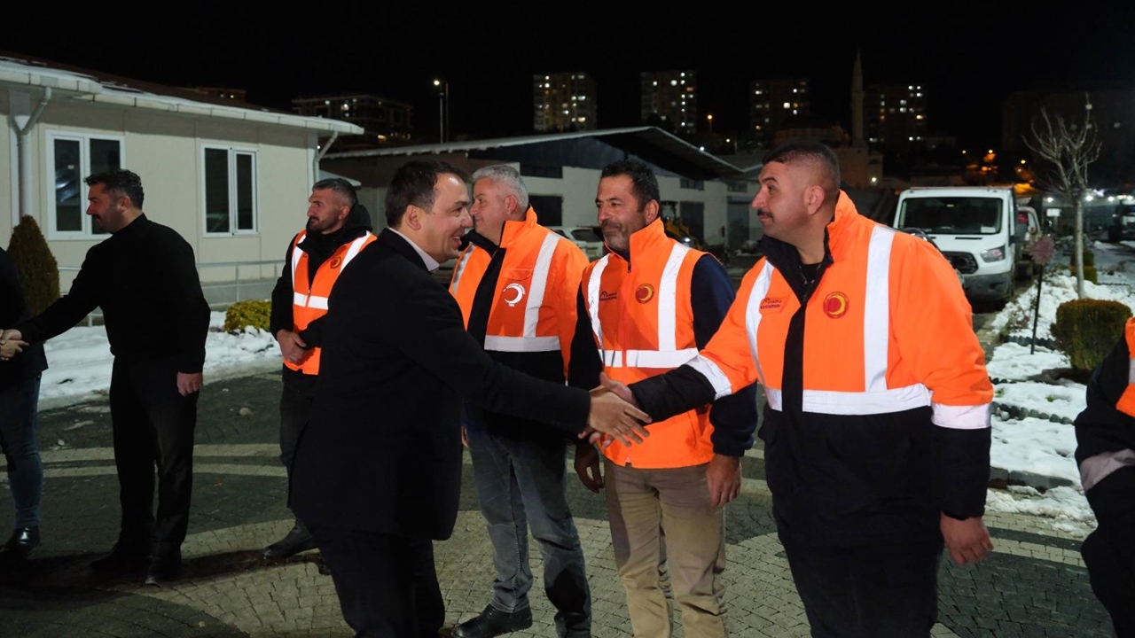 Kastamonu Belediye Başkan Saha (1)