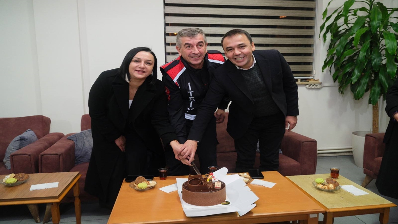 Kastamonu Belediye Başkan Saha (2)