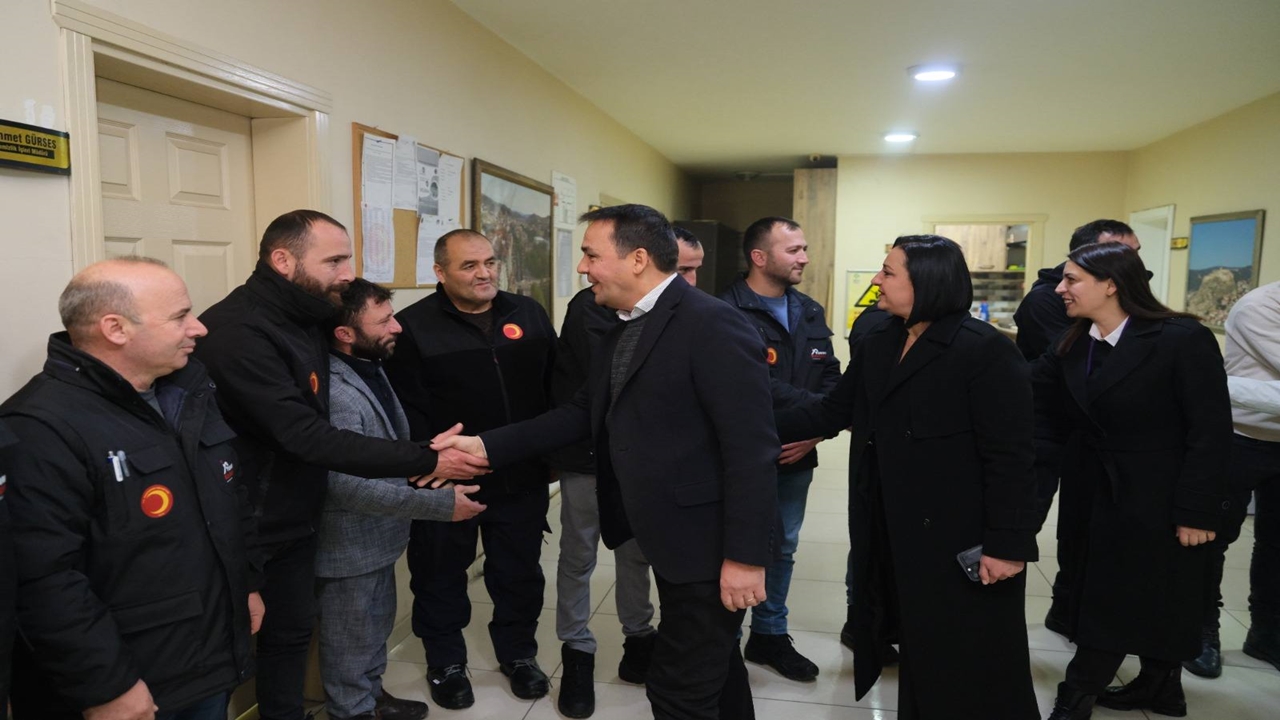 Kastamonu Belediye Başkan Saha (3)