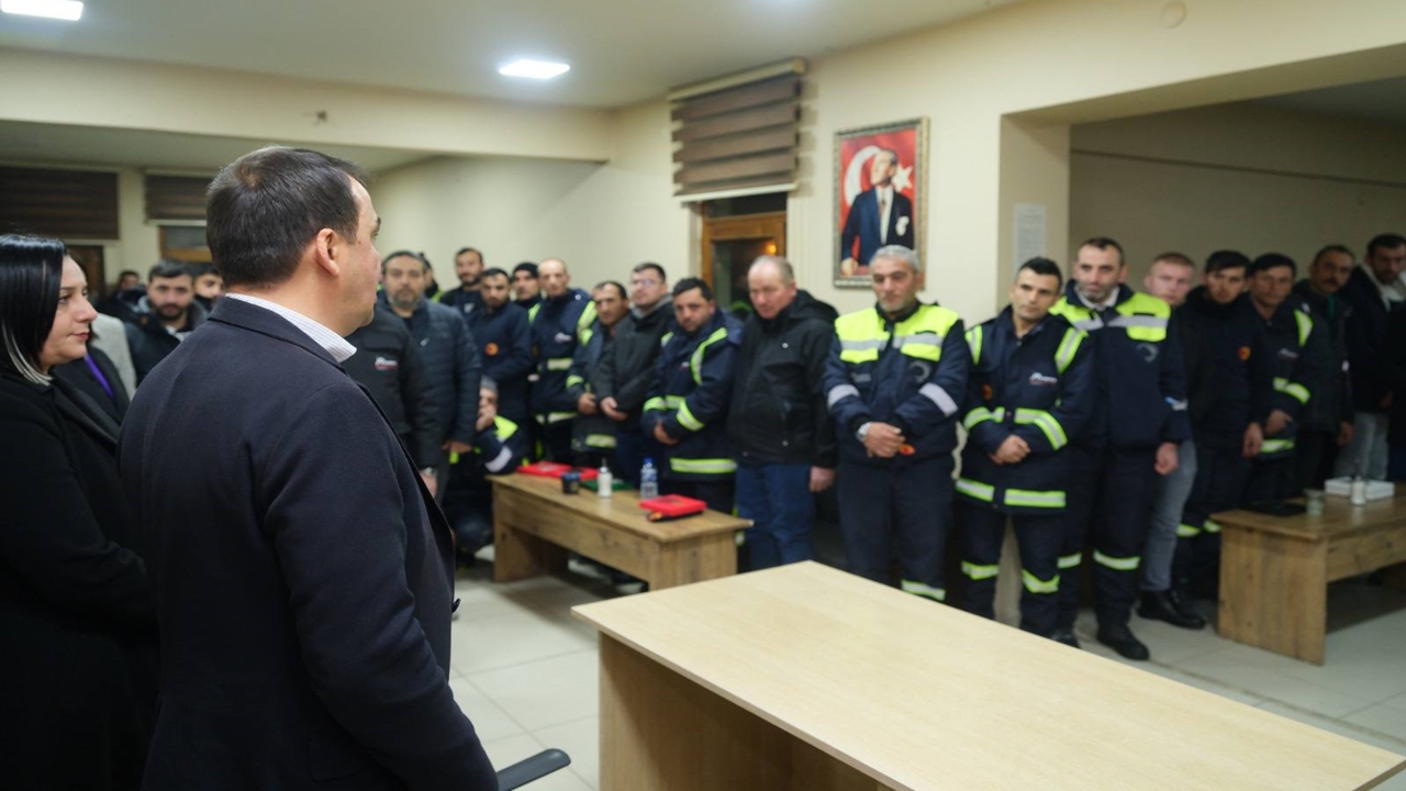 Kastamonu Belediye Başkan Saha (4)