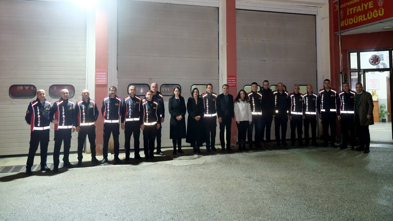 Kastamonu Belediye Başkan Saha (5)