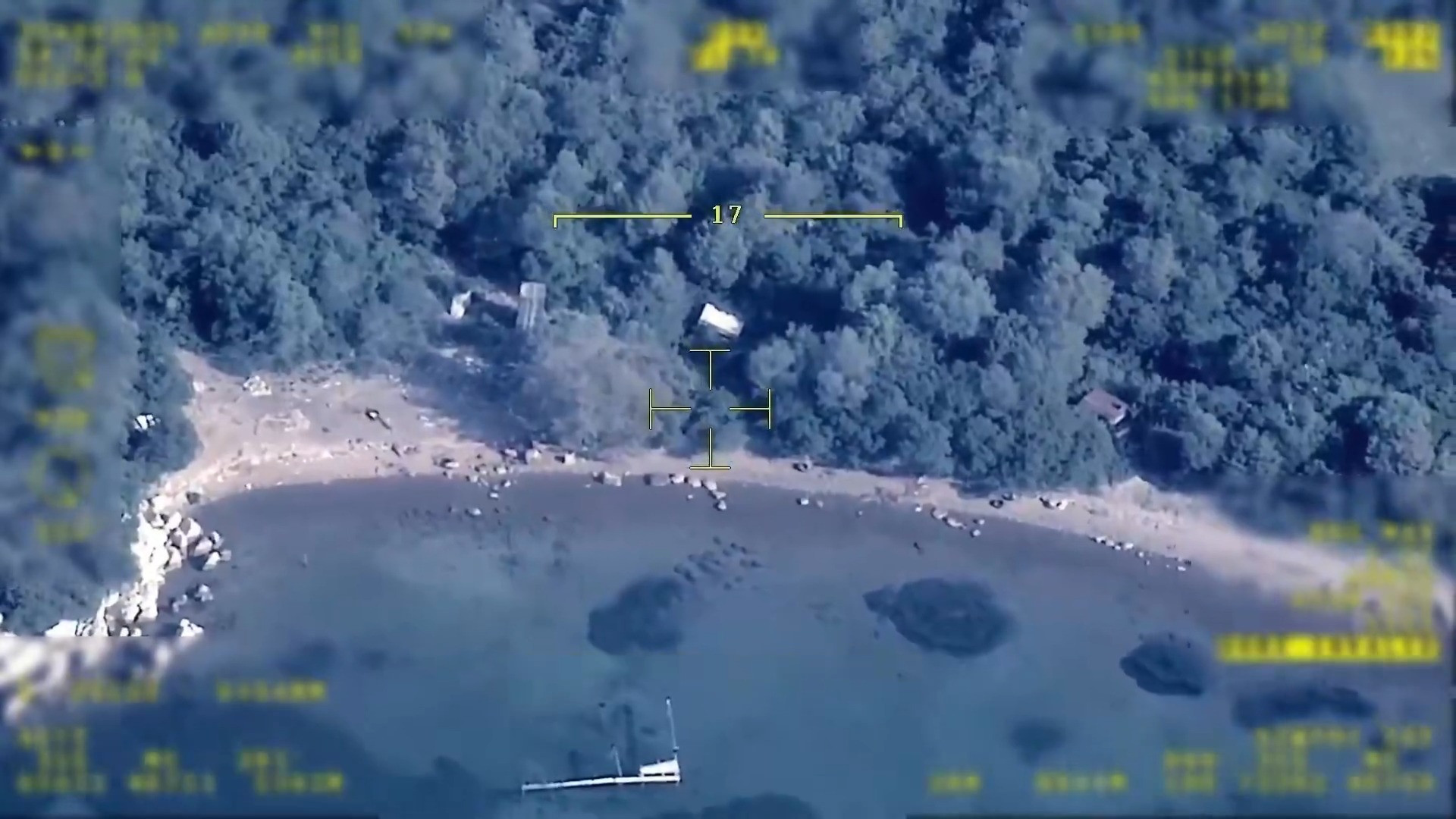 Kastamonu Da Dahil 81 Ilde Denetim 55 Kaçakçı, 972 Düzensiz Göçmen Yakalandı 12