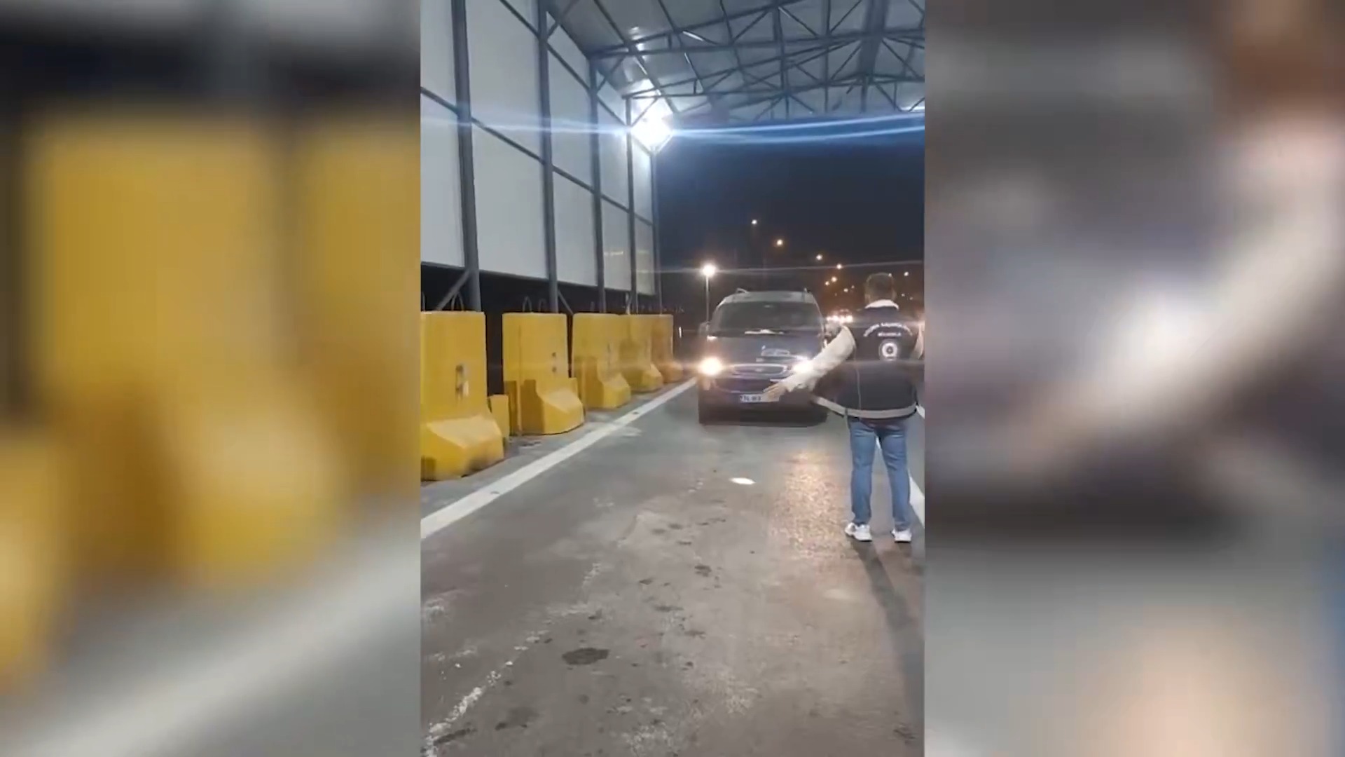 Kastamonu Da Dahil 81 Ilde Denetim 55 Kaçakçı, 972 Düzensiz Göçmen Yakalandı 6