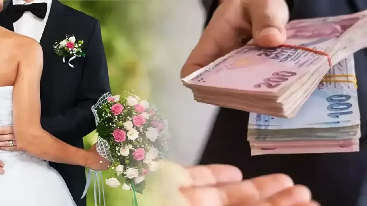 Kastamonu Da Evlilik Kredisi (5)