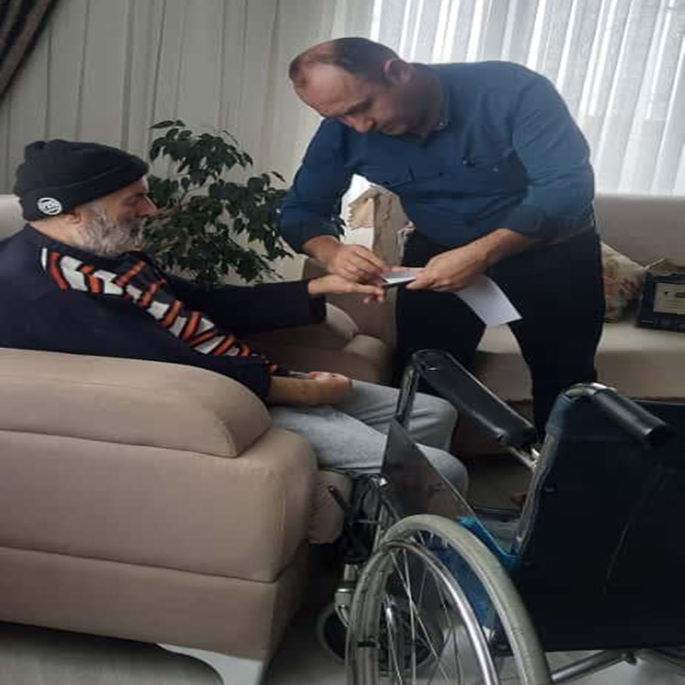 Kastamonu Devlet Vatandaşının Ayağına Gidiyor (1)