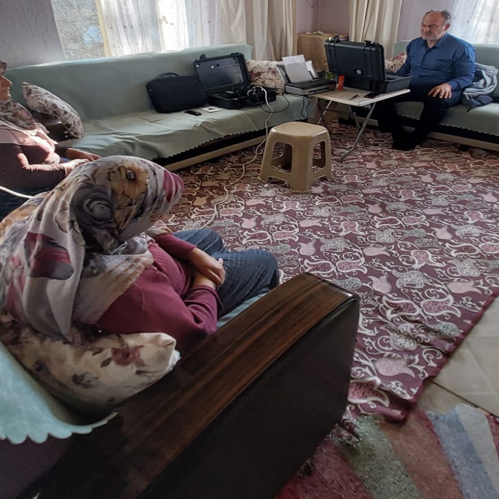 Kastamonu Devlet Vatandaşının Ayağına Gidiyor (2)