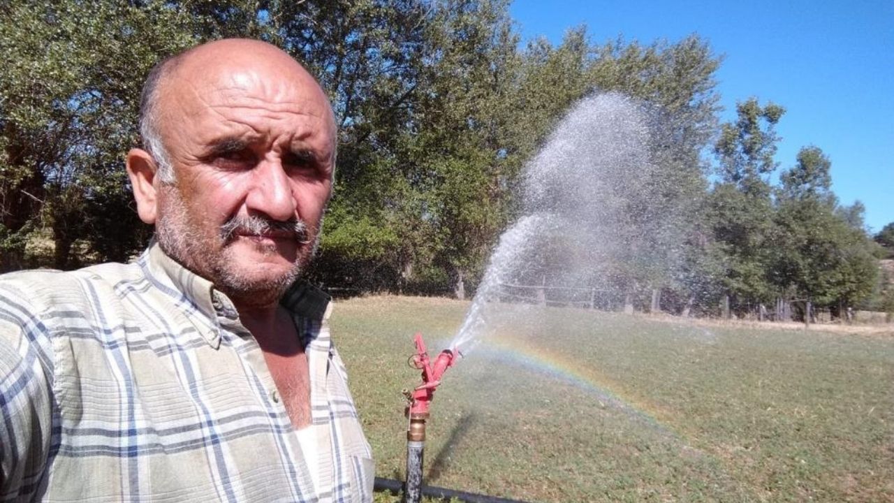 Kastamonu Domuz Avı Ölümle Bitmişti Mahkemeden 3 Yıl 4 Ay Hapis Kararı (2)