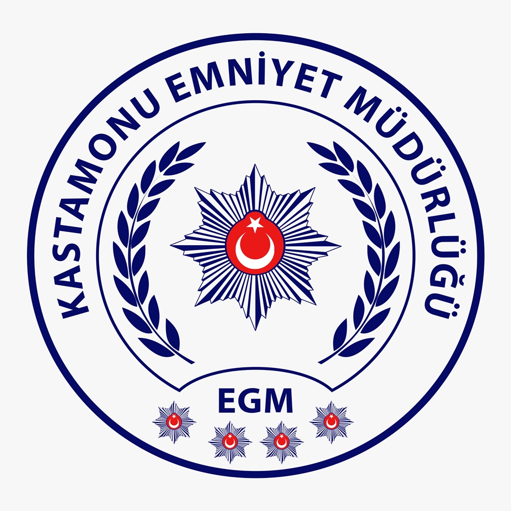 Kastamonu Emniyet Logo (1)