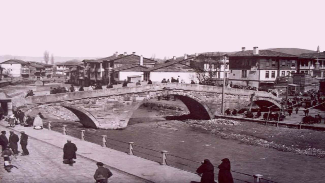 Kastamonu Eski Fotoğraflar (4)