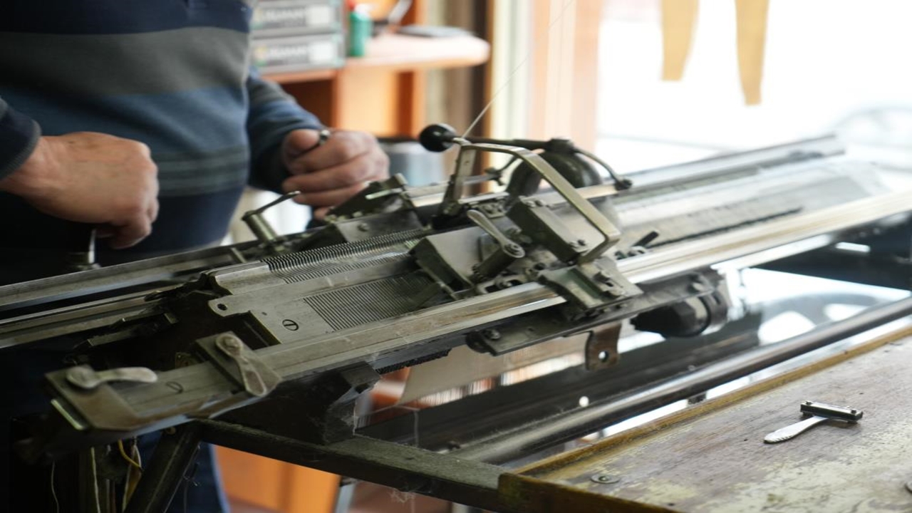 Kastamonu Fanila Ustası Mustafa Özeren (3)