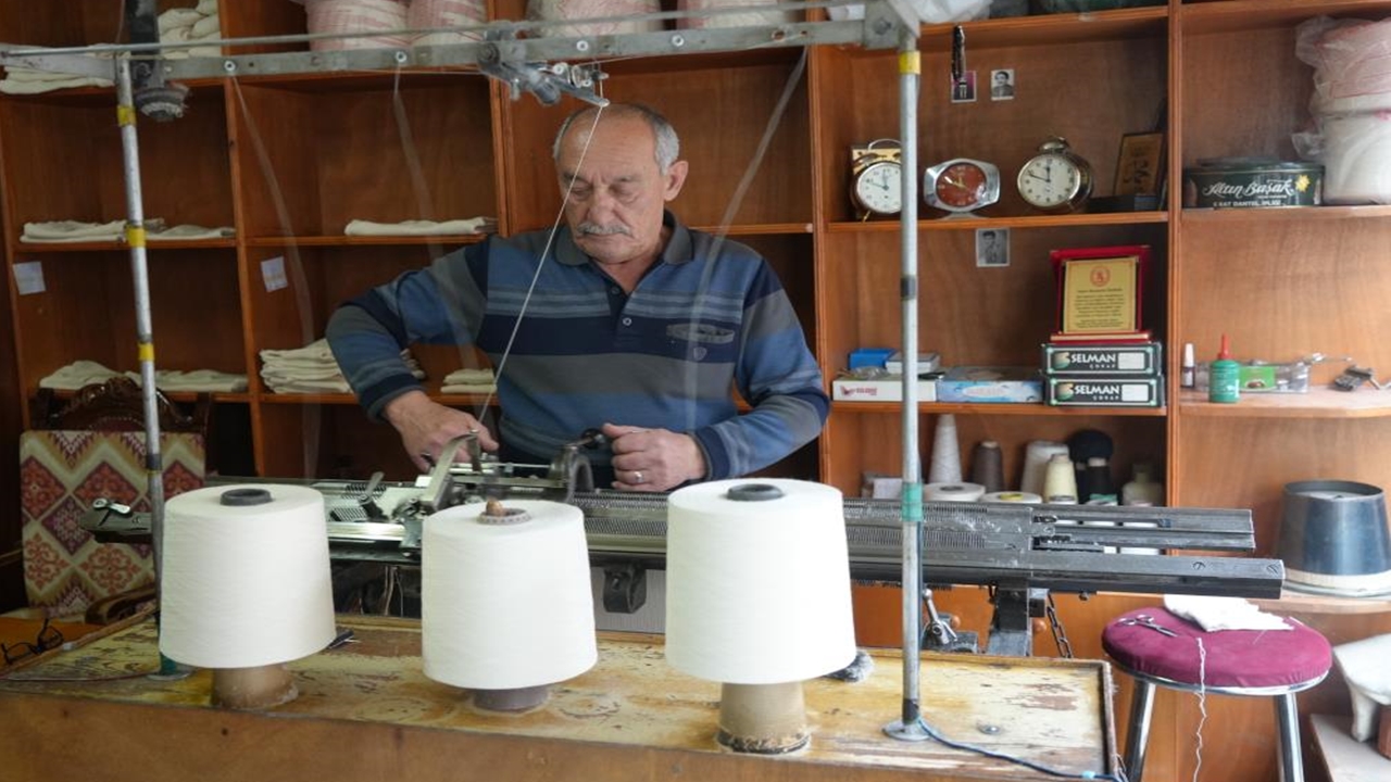 Kastamonu Fanila Ustası Mustafa Özeren (4)