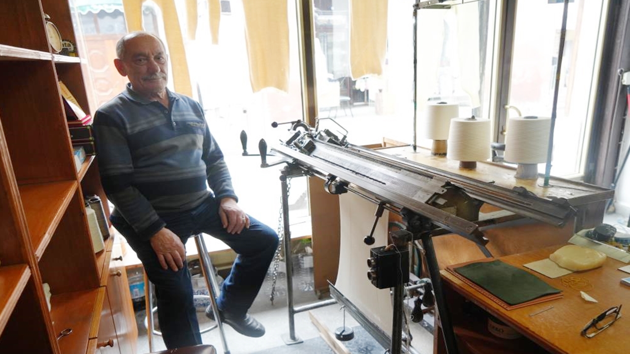 Kastamonu Fanila Ustası Mustafa Özeren (5)