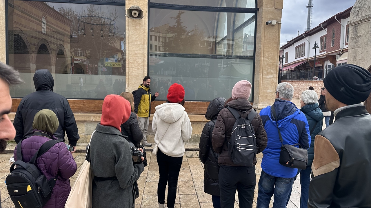 Kastamonu Fotoğrafçılar Çekim (1)