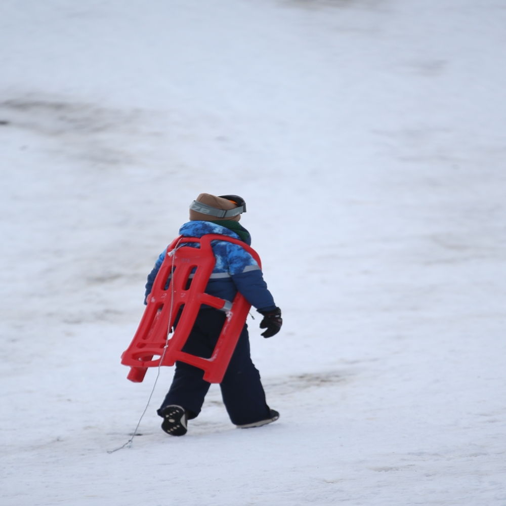 Kastamonu Ilgaz Dagı Kayak Merkezi Gün Sayıyor (1)