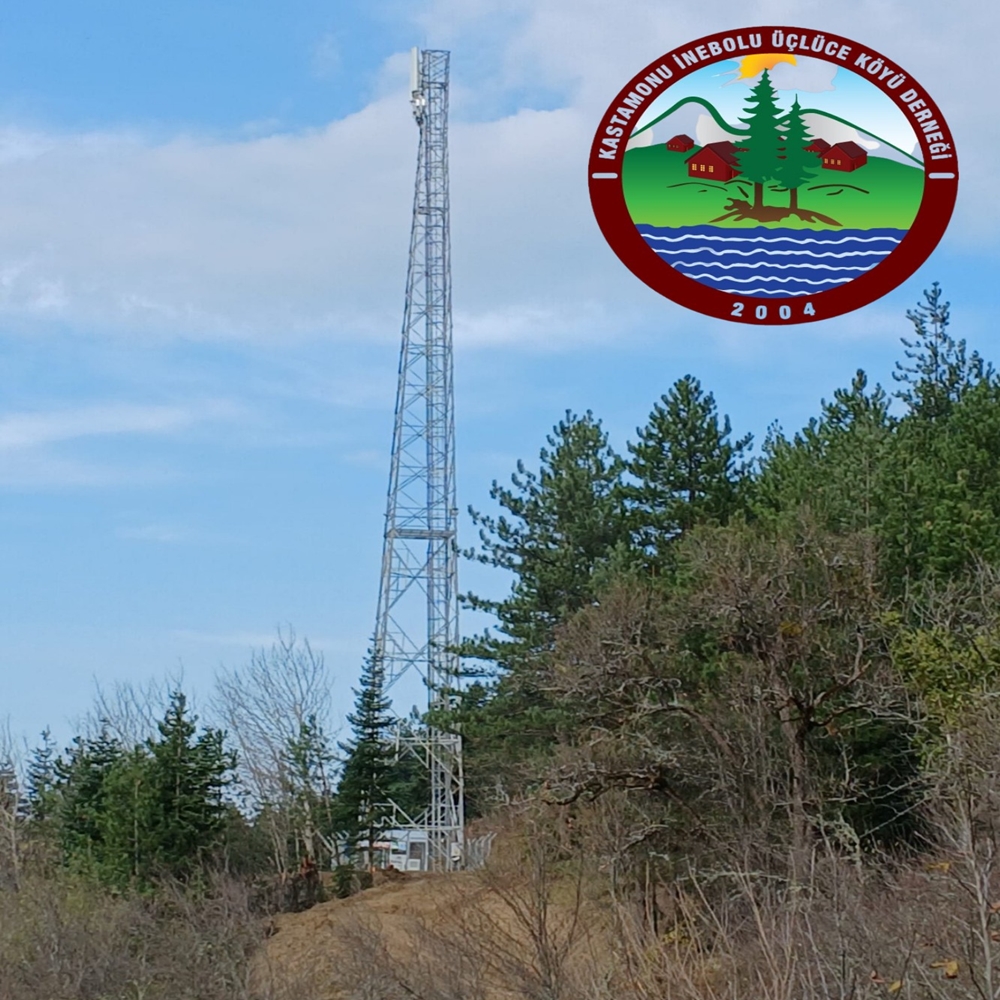 Kastamonu Inebolu Gsm Sorun